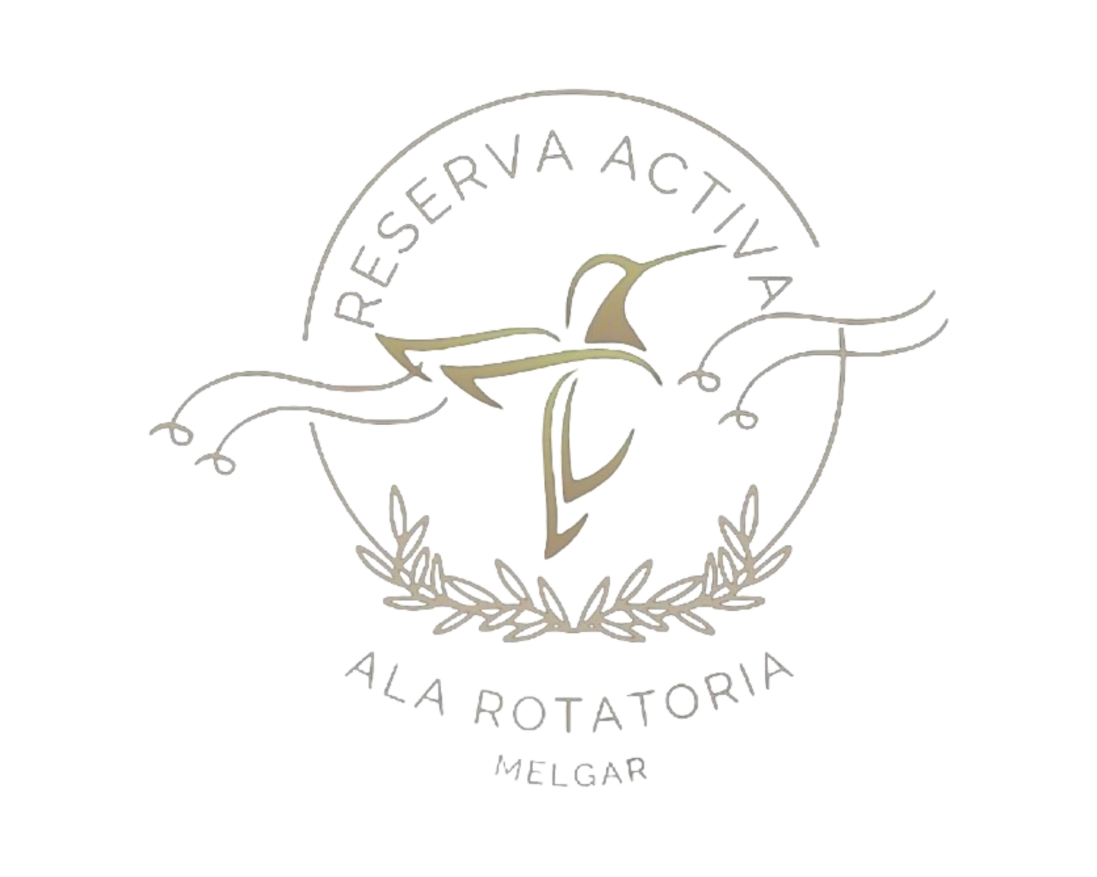 CAATA - Reserva Activa Ala Rotatoria Melgar